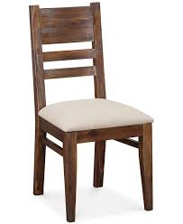 Select desks with free shipping*. Furniture Avondale Side Chair Created For Macy S Reviews Furniture Macy S