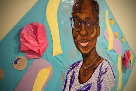 Learning self-care through the portraits of others — Harvard Gazette