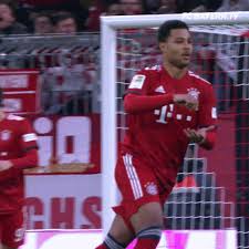 Bayern münchen borussia dortmund fußball fc bayern kimmich weihnachten gif münchen deutschland cottbus sport fussball schalke. New Trending Gif On Giphy Serge Gnabry Bayern Munich Bayern