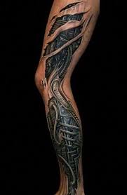 If you are the type of person who likes smaller gemini tattoos, you will enjoy this calf design. 25 Epic Leg Tattoos For Men In 2021 The Trend Spotter