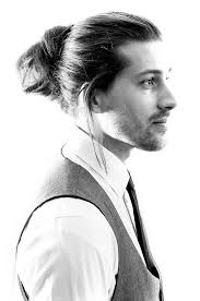 17 Different Type Of Bun Hairstyles For Men Feed Inspiration Long Hair Styles Man Bun Hairstyles Mens Ponytail Hairstyles
