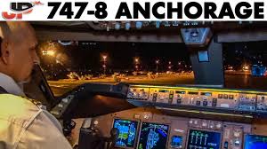 From wikimedia commons, the free media repository. Piloting Boeing 747 8 Out Of Anchorage Cockpit Views Youtube