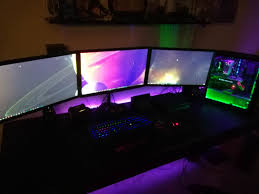 What further information can i view for ps4 games? Best Trending Gaming Setup Ideas Ideas Ps4 Bedroom Xbox Mancaves Computers Diy Desks Youtube Console Bu Recreational Room Battlestation Gaming Setup