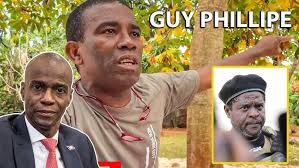 Pawol la pale..Gwo Konplo pou touye Dimitry Solage Laguel Civil..PM Ariel  Pete Kriye /Fouco