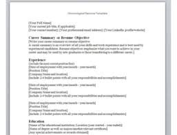 Resume templates find the perfect resume template. How To Write A Resume Step By Step W Fast Easy Template