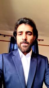 Mohammad Shoaib Walizada