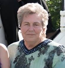 Kobylinski, Helen “Marie” (nee Warner)