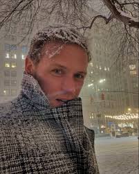 Lovely Outlander weather here currently 🥰