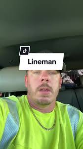 What its like being a lineman #lineman #construction #worker #bluecollar  #bluecollarboys