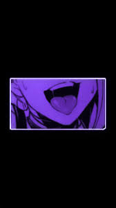 Just a collection of aesthetic anime profile pics and icons that you could use for your profile. Viral Today Purple Wallpaper Aesthetic Anime Purple Anime Aesthetic Wallpapers Wallpaper Cave We Ve Gathered More Than 5 Million Images Uploaded By Our Users And Sorted Them By The Most Popular Ones