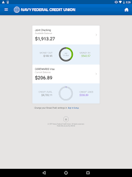 Navy Federal Credit Union For Android Bestapptip