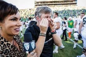 CU football team upsets Oregon