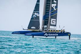 Image result for america's cup 2017