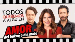 09.07.2018 · ëℓ ℂ я@z и ðℯ ℓ@ ℕ ¢ℎℯ picardia comedia peliculas mexicanas completas 2013. Cine Mexicano Una Comedia Romantica Bueno Malo Raro Todos Queremos A Alguien Youtube