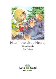 Contoh berbagai cerita bahasa inggris dan artinya. Ebook Nilam Si Tabib Ebook Anak