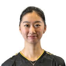 Ava Wang's Instagram, Twitter & Facebook