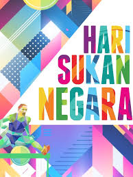Timbalan menteri belia dan sukan, steven sim berkata ini hanyalah penjenamaan semula dan tiada kaitan dengan tujuan lain. Tcher Duck Ira Buku Program Hari Sukan Negara