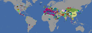 Here is my guide to muscovy into russia and beyond. Map Of The World In 2 Ad According To Eu4 Extended Timeline Mod More By Xlicer Extended Timeline Is A Mod For The Game Europa Unive Map World Map Photo