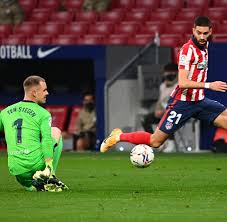 Toda la actualidad y la última hora sobre el atlético de madrid. Atletico Madrid Welt