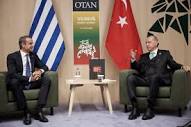 Greece-Turkey: Discussion on maritime zones delimitation should ...