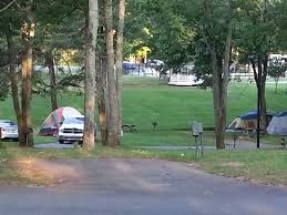 Check out updated best hotels & restaurants near nascar hall of fame. Grassy Tent Site Picture Of Carowinds Camp Wilderness Resort Charlotte Tripadvisor