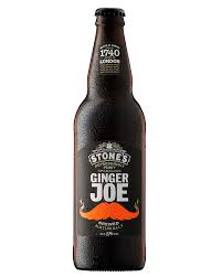 Vacuum distillation, in which the alcohol is basically burned or boiled off, and reverse osmosis, in which the wine's aroma compounds are. Buy Stone S Ginger Joe Alcoholic Ginger Beer 500ml Dan Murphy S Delivers
