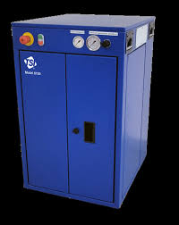 Automated Filter Tester