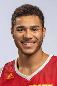 2018-19 Men's Basketball Roster