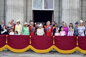 So what does trooping the colour mean, exactly? Mini Trooping The Colour 2020 Will Be Held At Windsor For Queen S Official Birthday The Crown Chronicles
