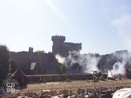 Amusement & theme park in les epesses. Une Journee Au Puy Du Fou C Est Bien D Etre Bien