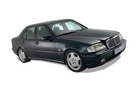Was the sporty c36 amg in 1995; Buying Guide Mercedes Benz C36 And C43 Amg W202 Drive
