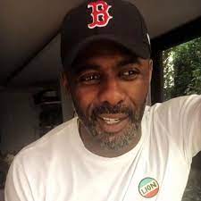 Forget all the maybes, bring on the 'might as wells'. Idris Elba S Birthday Message On Instagram 2018 Popsugar Celebrity