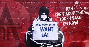 Most ico tokens are ethereum based erc20 tokens. Latoken Revolutionizing Assets Trading For Cryptoholders