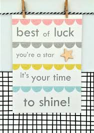 Best Of Luck Card Etsy In 2021 Exam Wishes Good Luck Good Luck Cards Good Luck Wishes