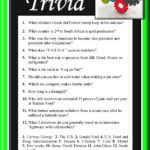 From tricky riddles to u.s. Good Trivia Questions With Answers Fun Trivia Questions