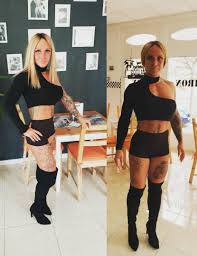 She was a founder of the republic of pemberley jane austen web site, which she continues to manage. Goodbye Deutschland Die Irre Transformation Von Auswanderin Caro Robens In Bildern Goodbye Deutschland