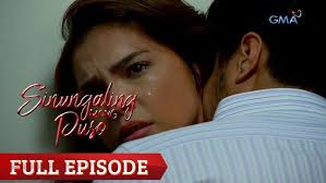 Sinungaling Mong Puso: Pagkampi ni Clara kay Roman