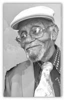 Leroy Perkins Obituary (1925