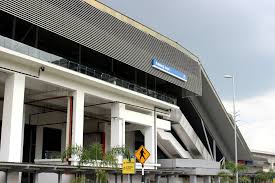 Polis bersama apad membuat operasi pemeriksaan sop di stesen lrt subang jaya hari ini. Subang Jaya Ktm Station Klia2 Info