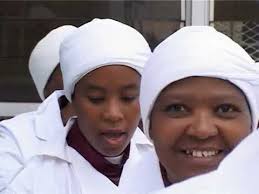 Galathia Ibandla Le Nkosi Amen