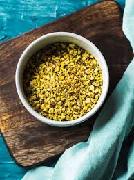 Come Utilizzare La Granella Di Pistacchio Le Ricette Grimaldi Food