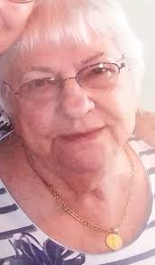 Norma Casper Obituary