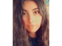 Jane Dominguez's Instagram, Twitter & Facebook