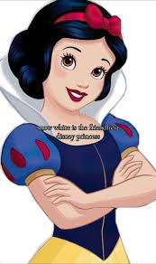 Snow White Dwarfs Birthday