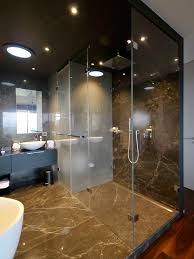 Glassconcept Douche Italienne Salle De Bain Vitre Douche En Verre Porte De Douche Cloison Wc Opaque Douche En Verre Douche Luxe Renovation Douche