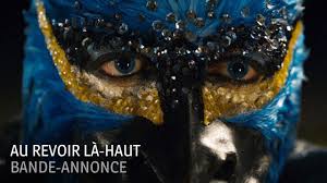 We did not find results for: Au Revoir La Haut Bande Annonce Youtube