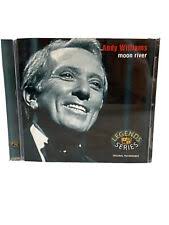 Moon River [2003 Sony Special Products] by Andy Williams (CD, Jul-2002,  Sony Music Distribution (USA)) for sale online
