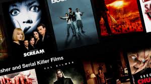 If you haven't seen this one yet, you really owe it to yourself to check it out. The Best Horror Films On Netflix Uk And Ireland