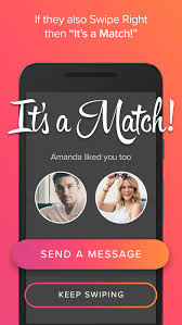 Tinder is a popular dating application used worldwide. Tinder Redesigns App Taking On New Logo Design Week