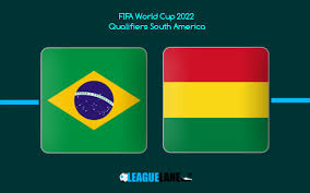 Brazil Vs Bolivia Prediction Tips Match Preview